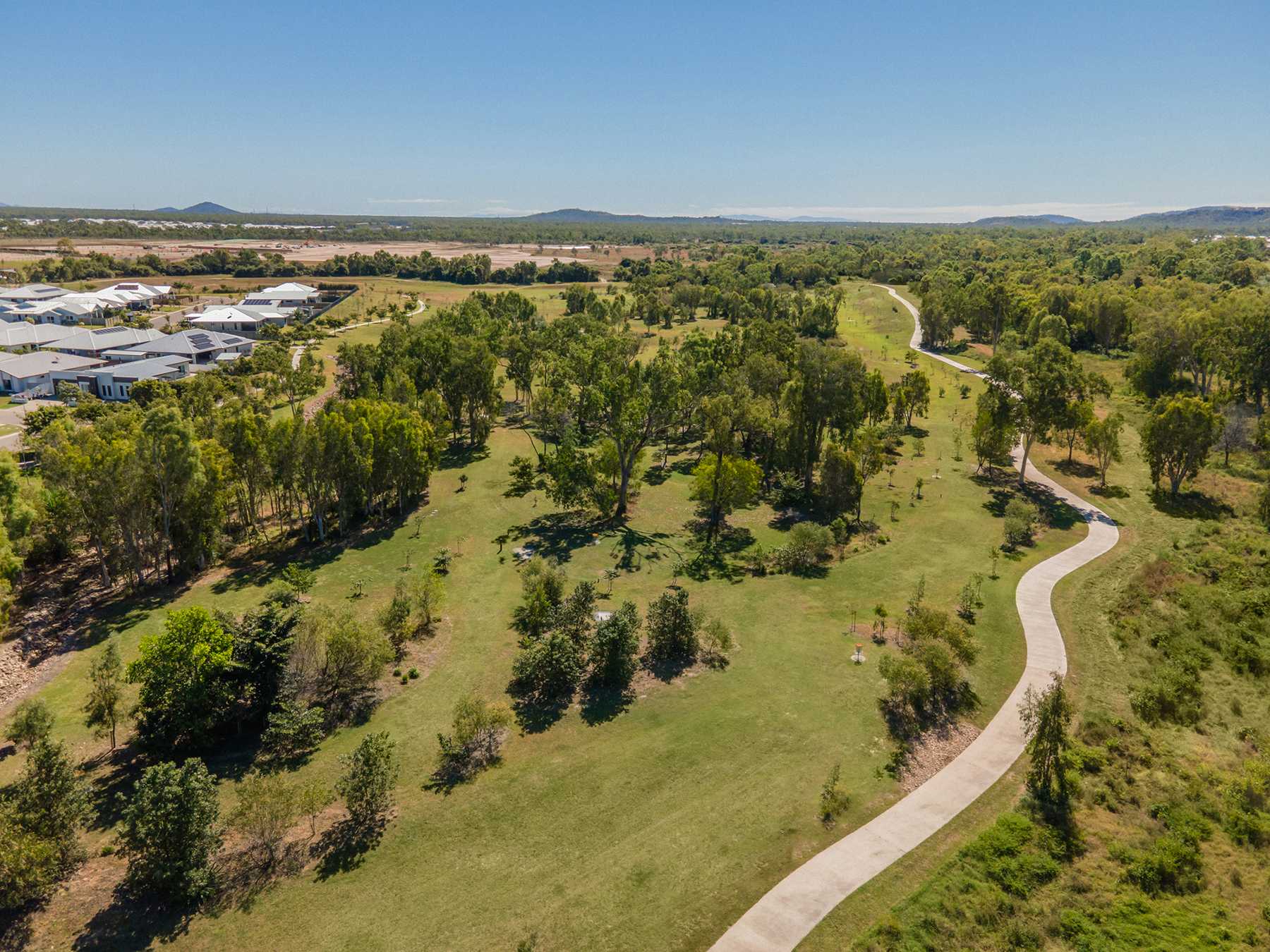 [Land for Sale] Harris Crossing Estate, Bohle Plains OpenLot